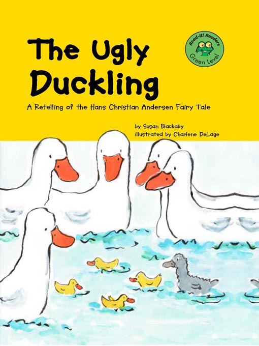 Title details for The Ugly Duckling by Susan Blackaby - Available